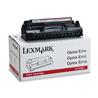 - Lexmark Optra E 310/312/312L 13T0301 3000 
